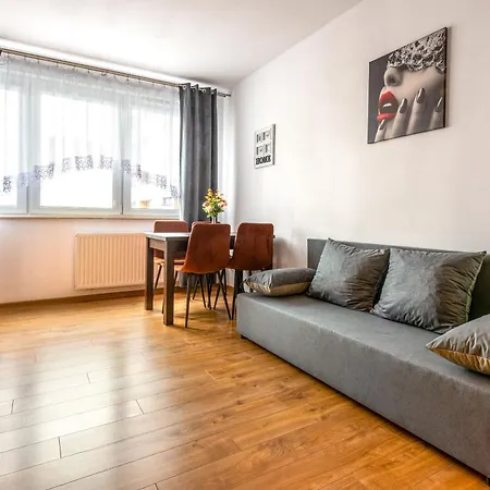 Apartment Blue Pearl 2 Rooms Down Town 4 Persons Balcony Free Parking-3