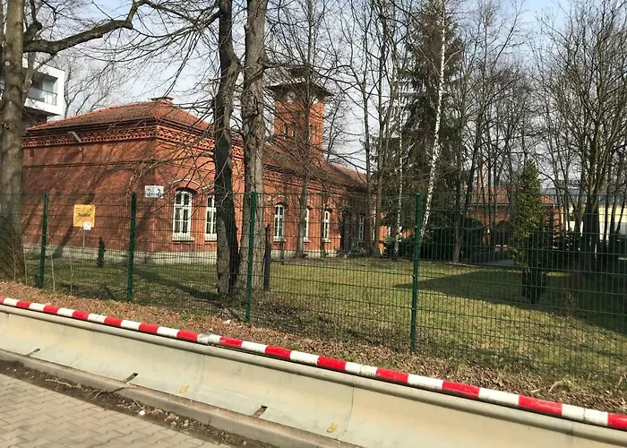 apartamenty Stary Kraków GO